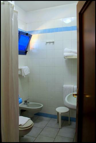 Aparthotel Residenza Dei Cavalleggeri