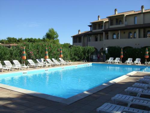 Aparthotel Residenza Dei Cavalleggeri