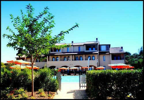 Aparthotel Residenza Dei Cavalleggeri