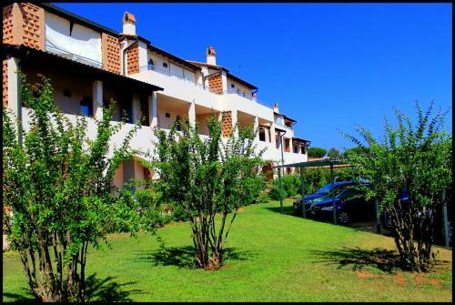 Aparthotel Residenza Dei Cavalleggeri