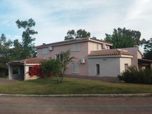 Bed & Breakfast Villa Li Cuponi