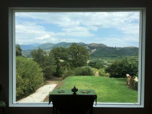 Agroturismo La Vecchia Quercia