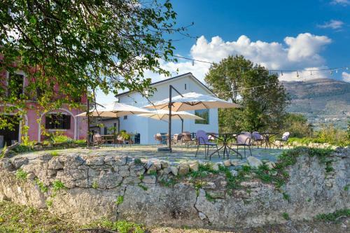 Agroturismo La Vecchia Quercia