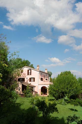 Agroturismo La Vecchia Quercia