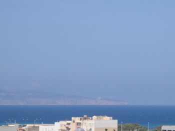 Erice Hotel