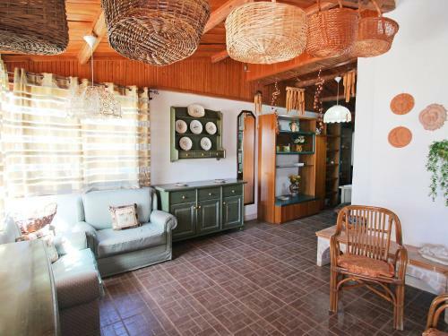 Holiday Home La Punta Marina Di Modica