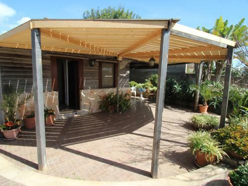 Holiday Home La Punta Marina Di Modica