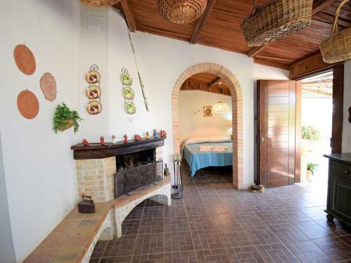 Holiday Home La Punta Marina Di Modica