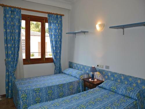 Holiday Home Platges De Muro 44