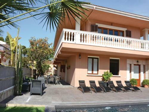 Holiday Home Platges De Muro 44