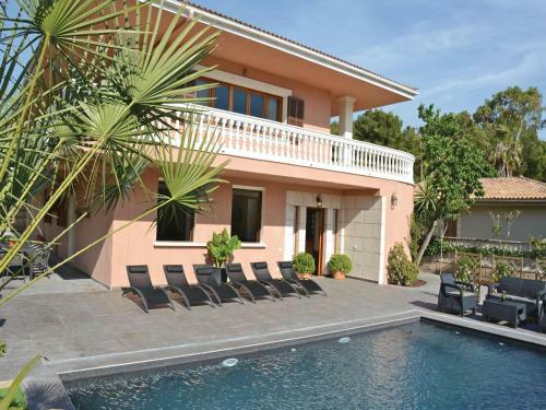 Holiday Home Platges De Muro 44