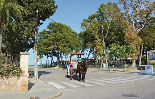 Holiday Home Platges De Muro 44