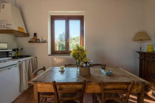 Agroturismo Agriturismo Il Castoro