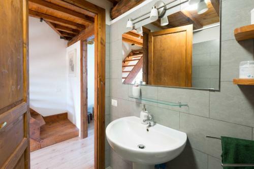 Agroturismo Agriturismo Il Castoro