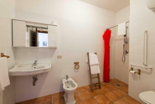 Agroturismo Agriturismo Il Castoro