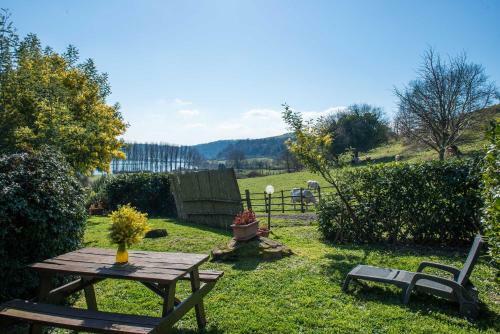 Agroturismo Agriturismo Il Castoro