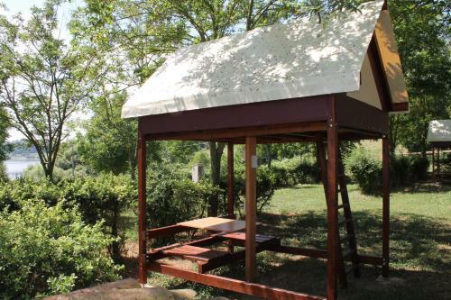 Agroturismo Agriturismo Il Castoro