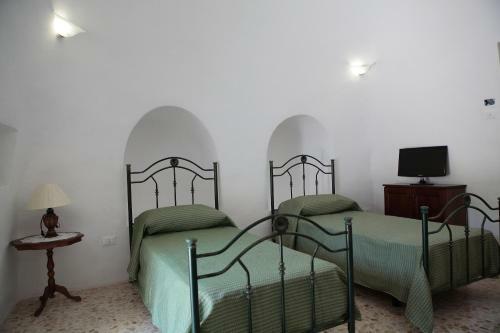 Agroturismo Agriturismo Masseria Casedde Vecchie