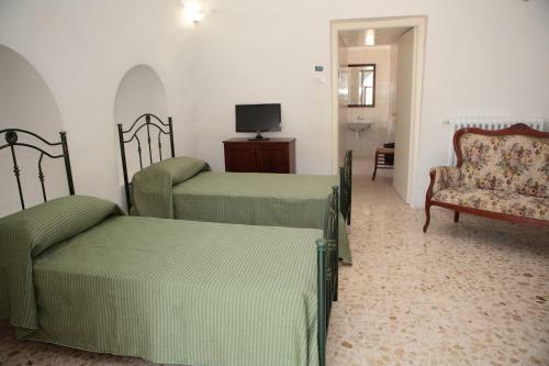 Agroturismo Agriturismo Masseria Casedde Vecchie