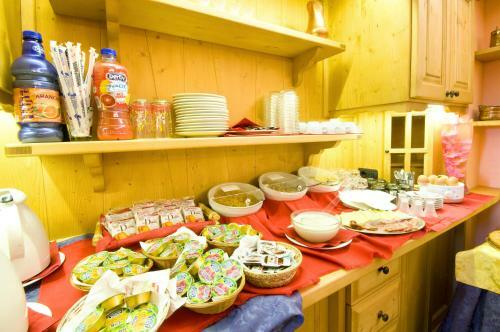Chalet Dei Rododendri