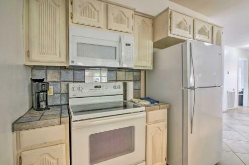 Pet-friendly Port Isabel Home About 5 Mi To Beach