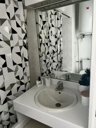 Apartamento Bell Combe Studio - Proche Gare Partdieu
