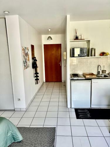 Apartamento Bell Combe Studio - Proche Gare Partdieu