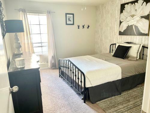 Apartamento A Southern Charm In The Galleria