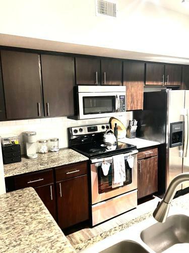 Apartamento Retro With A Twist