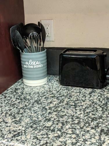 Apartamento Houston's Travel Nest