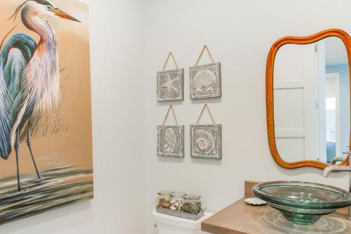 Big Blue At Palmilla Beach