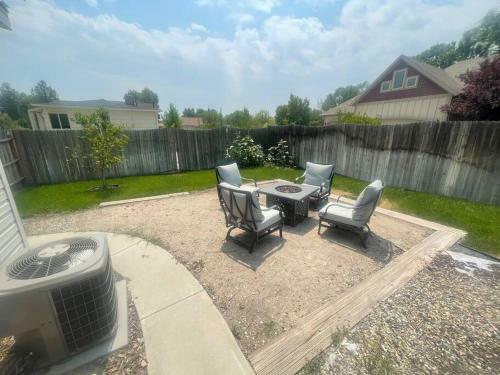 Salt Lake City Retreat - Sleeps 6!