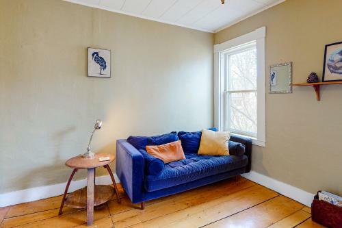 Agroturismo Nestled In Northfield