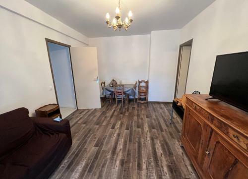 Apartamento Appartement Proche Gare Routi�re