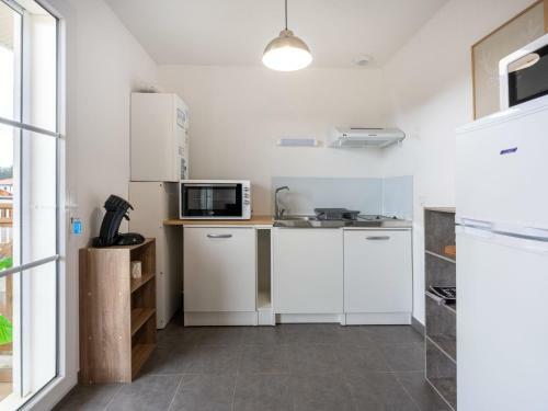 Apartment Atlantique
