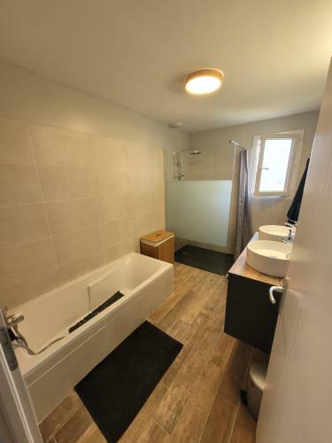 Apartamento Le Ch�ou