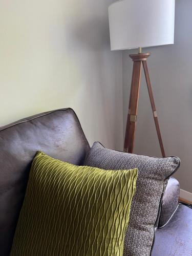 Apartamento Downtown Norfolk Loft