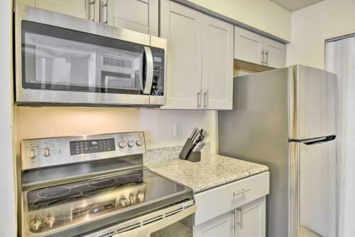 Apartamento Norfolk Condo With Pool Access Less Than 3 Mi To Beach
