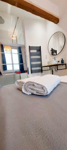 Apartamento Artpink - Id�al Pros - Proche Commerces - Agathor