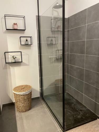 Apartamento Le Port Marianne