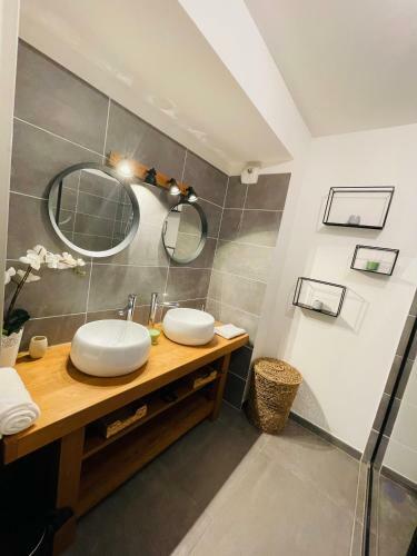 Apartamento Le Port Marianne
