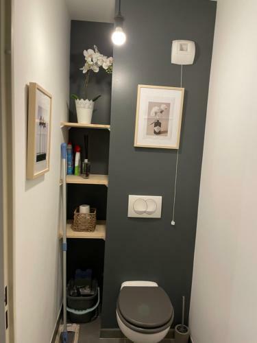 Apartamento Le Port Marianne