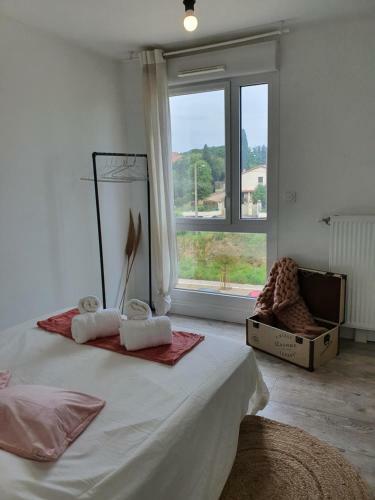 Apartamento Le Port Marianne