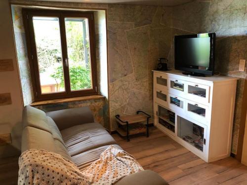 Apartamento Guinguette Atypique