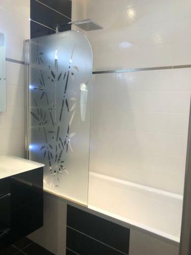 Apartamento La P�pini�re Victoria II