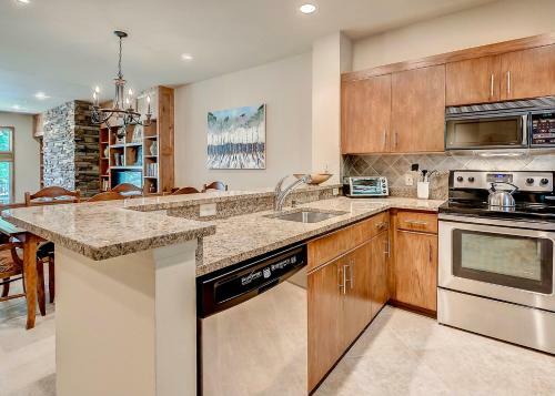 Villa 22 Highlands Townhomes