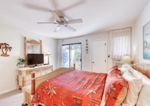 Apartamento Maui Kamaole By Hi