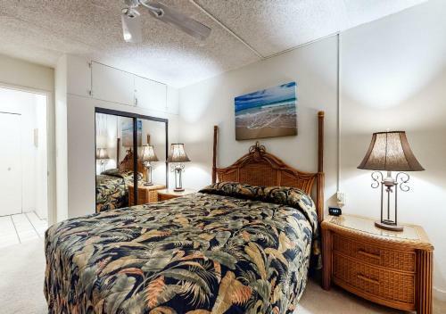 Apartamento Kihei Akahi By Hi