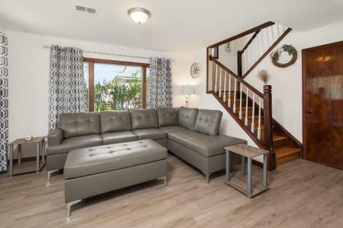 Apartamento Cozy Cottage With Access To 2 Private Beaches
