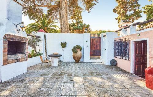Holiday Home Camino Los Pinos N-564